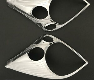 ABS N[ fUC Kp: vh 120 tg v wbhCg Jo[ g g^ hN[U[ vh FJ120 2003-2009 v[g v t[h AL-EE-6383 AL Exterior parts for cars