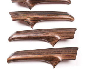 ؖڒ ABS CeA hA nh g Kp: g^ hN[U[ vh FJ150 150 2010-2018 4s[X AL-EE-6437 AL Exterior parts for cars