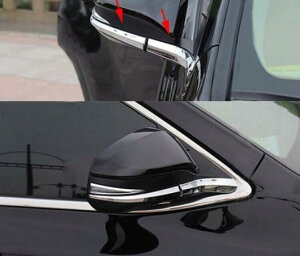 4s[X Kp: g^ nC_[ 2014 2015 N[K[ N[ hA TCh ~[ Jo[ g Xgbv AL-EE-6492 AL Exterior parts for cars