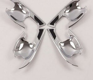 GNXeA hA nh Jo[ g hA {E XebJ[ Kp: g^ RAV4 2019 2020 hA {E ی Jo[ AL-EE-6513 AL Exterior parts for cars