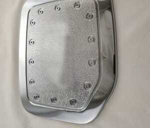 N[ ^N Jo[ Kp: g^ hN[U[ vh FJ90 3400 X|C[ SUV ABS t[G IC KX Jo[ vh 90 AL-EE-6559 AL Exterior parts for cars