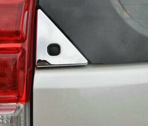 N[ A EChE gCAO Jo[ g Kp: g^ hN[U[ vh FJ150 FJ 150 2010 2011 2012 2013 AL-EE-6589 AL Exterior parts for cars