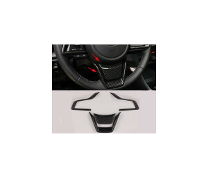 Kp: Xo tHX^[ 2019 CeA XeAO zC[ g  Jo[ ABS J[{t@Co[ AL-EE-5853 AL Exterior parts for cars