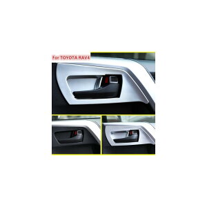 Kp: g^ RAV4 2016 2017 ABS }bg CeA Ci[ hA nh {E 4s[X t[ g AL-EE-5897 AL Exterior parts for cars