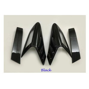 Kp: g^ C-HR CHR 2017 2018 {fB /J[{t@Co[ Jo[ g obN A e[ Cg v t[ XeBbN p[c 4s[XZbg ubN AL-EE-5885 AL Exterior parts for cars