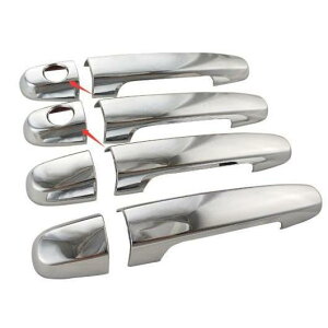 Kp: g^ nC_[ 2001-2007 XU20 N[ nh Jo[ g N[K[ 2002 2003 2004 2005 2006 XebJ[ ^CvAE^CvB AL-EE-6000 AL Exterior parts for cars