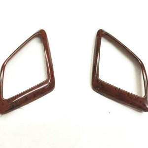 �ؖڒ� �t�����g �C���i�[ ���E�h�X�s�[�J�[ �t���[�� �J�o�[ �g���� �C���e���A �K�p: �g���^ �����h�N���[�U�[ �v���h FJ150 2014 2015 �ؖڒ��EABS�N���[�� AL-EE-6703 AL Exterior parts for cars