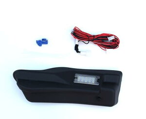 Kp: z_ tBbg WY 2016-2018 LED CeA g gN Cg v ou  ANZT[ AL-EE-7089 AL Exterior parts for cars