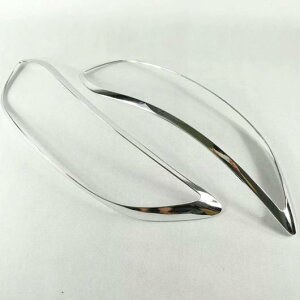 Kp: m[ JW[ 2015-2018 ABS N[ tg v VF[h Jo[ wbhCg g XebJ[ 2s[X AL-EE-7563 AL Exterior parts for cars