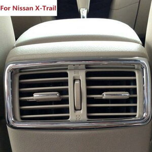 Kp: Y GNXgC [O T32 2014 2015 2016 A GAR AC o Jo[ g ABS N[ 1s[X AL-EE-7586 AL Exterior parts for cars