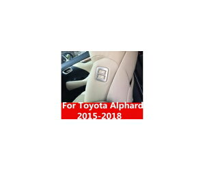 Kp: g^ At@[h 2015-18 XeX X`[ V[g AWX^[ GNgbN XCb` {^ mu  AL-EE-6939 AL Exterior parts for cars