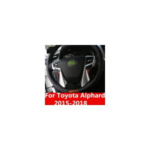 Kp: g^ At@[h 2015-2018 ABS N[ XeAO zC[ g CeA XpR[ _bV{[h ANZT[ AL-EE-6942 AL Exterior parts for cars