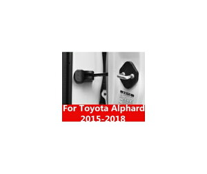 Kp: g^ At@[h 2015-2018 Jo[ hA Xgbp[ ی vX`bN CeA  ANZT[ AL-EE-6949 AL Exterior parts for cars