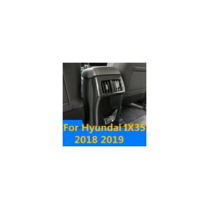 Kp: q_C IX35 2018 2019 A A[Xg {bNX A`LbN pb`  [fBO V[v CeA ANZT[ AL-EE-7022 AL Exterior parts for cars