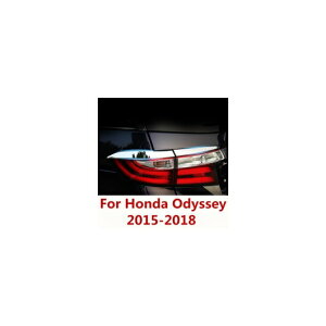 Kp: z_ IfbZC 2015-2018 ANZT[ A tHOCg Jo[  v t[ g ABS N[ AL-EE-7172 AL Exterior parts for cars