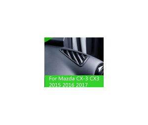 Kp: }c_ CX-3 CX3 2015 2016 2017 GA RfBV o t[ Zg Rg[ J[{t@Co[ CeA  AL-EE-7235 AL Exterior parts for cars