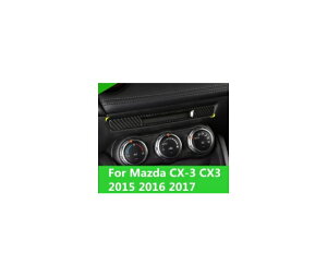 Kp: }c_ CX-3 CX3 2015 2016 2017 J[X^CO XeX X`[ Rg[ GAR CD pl  Jo[ g AL-EE-7237 AL Exterior parts for cars