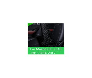 Kp: }c_ CX-3 CX3 2015 2016 2017  ANZT[ U[  B s[ ی ~ }bg AL-EE-7252 AL Exterior parts for cars