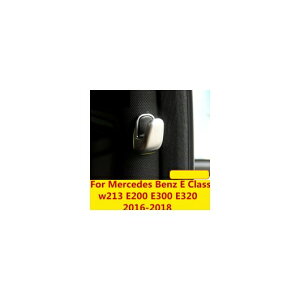 Kp: ZfX xc E NX W213 E200 E300 E320 2016-2018 2s[X Ci[ A hA Bs[ tbN Jo[ g  ANZT[ AL-EE-7558 AL Exterior parts for cars