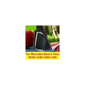 Ci[ hA As[ XeI Xs[J[ Jo[ g A s[ I[fBI Kp: ZfX xc C NX W205 C180 C200 C300 AL-EE-7724 AL Exterior parts for cars