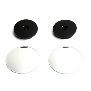 �z���_ �t�B�b�g �W���Y 2016-2018 ���C�h �A���O�� ���E���h �ʖ� �o�b�N�~���[ �~���[ ���o�[�X �⏕ �u���C���h �X�|�b�g �~���[ AL-EE-6705 AL Exterior parts for cars