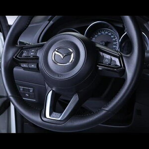 Kp: MAZDA3 }c_ 3 ANZ 2014-2017 ABS N[ XeAO zC[ g CeA XpR[ bhEJ[{ ubN AL-EE-6713 AL Exterior parts for cars