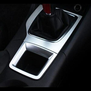 �K�p: MAZDA3 �}�c�_ 3 �A�N�Z�� 2014-2017 �C���i�[ �M�A �V�t�g �{�b�N�X �p�l�� �J�o�[ �g���� �I�[�o�[���C �h�����N�z���_�[ �t���[�� �X�^�C�� 1�`�X�^�C�� 10 AL-EE-6715 AL Exterior parts for cars