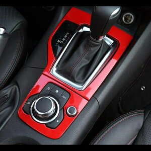 �K�p: MAZDA3 �}�c�_ 3 �A�N�Z�� 2014-2017 �C���i�[ �M�A �V�t�g �{�b�N�X �p�l�� �J�o�[ �g���� �I�[�o�[���C �h�����N�z���_�[ �t���[�� �X�^�C�� 1�`�X�^�C�� 10 AL-EE-6715 AL Exterior parts for cars