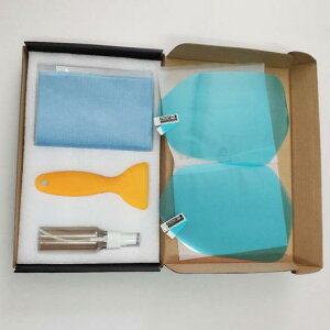 Kp: g^ CHR C-HR 2016-2019 obN~[ ~[ hJ y[Xg tB o[X ی nC r[ tHO ^Cv001 AL-EE-6906 AL Exterior parts for cars