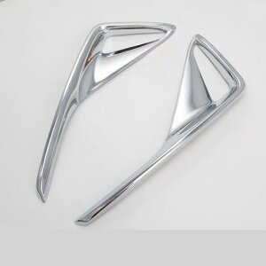 Kp: g^ CHR C-HR 2016-2019 A tHOv Jo[ GNXeA  tHOCg t[ XpR[ Vo[ AL-EE-6913 AL Exterior parts for cars