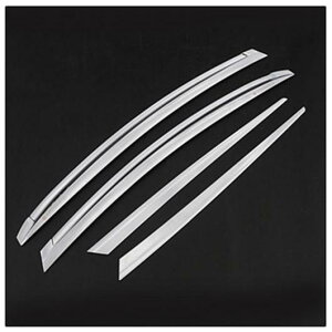 Kp: g^ At@[h 2015-2018 N[ EChE T o oCU[ C K[h  J V[h  Vo[ AL-EE-6950 AL Exterior parts for cars