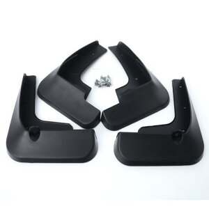 �K�p: �g���^ �A���t�@�[�h 2015-2018 �}�b�h �t���b�v �}�b�h�t���b�v �X�v���b�V�� �K�[�h �}�b�h�K�[�h �t�F���_�[ �t�����g ���A �u���b�N AL-EE-6963 AL Exterior parts for cars