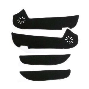 Kp: g^ J[ 2014-17 veN^[ TCh GbW ی A`LbN hA }bg Jo[ P[X  ubNEbh AL-EE-6968 AL Exterior parts for cars