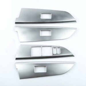 Kp: g^ hN[U[ LC200 2016-2018 hA A[Xg Jo[ g Xgbv XebJ[ N[ X^C 3EX^C 5 AL-EE-7003 AL Exterior parts for cars