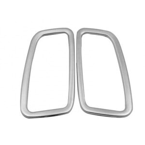 Kp: q_C IX35 2018 2019 V[v tg A GAR o  t[ GA g X^C 3 ubN`X^C 3 Vo[ AL-EE-7017 AL Exterior parts for cars