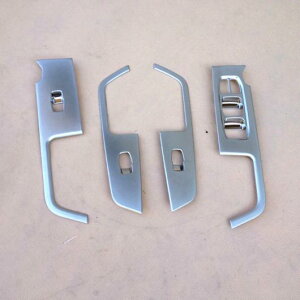 Kp: q_C N^ IX25 2014 2015 2016 nh N[ hA A[Xg Jo[ EChE t^[ XCb` g ABS N[ AL-EE-7057 AL Exterior parts for cars