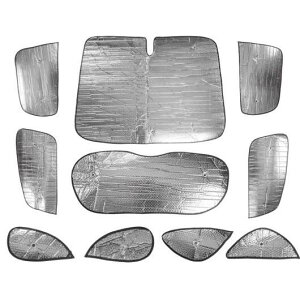 Kp: z_ tBbg WY 2014-2018 T oCU[ Ă~ q[g ≏ EChE CeA  ANZT[ 10s[X AL-EE-7085 AL Exterior parts for cars