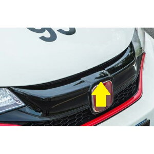 �K�p: �z���_ �t�B�b�g �W���Y 2016-2018 �o���p�[ ���C�� �O���b�h �g���� �t�����g �X�g���b�v �Z���^�[ ���[�V���O �J�o�[ ���� �u���b�N�E���b�h AL-EE-7101 AL Exterior parts for cars