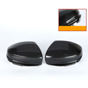 �K�p: �z���_ �t�B�b�g �W���Y 2016-2018 ���A�r���[ �~���[ �J�o�[ �V�F�� �o�b�N�~���[ �G�b�W �K�[�h ���� �X�^�C�� 3�E�X�^�C�� 4 AL-EE-7104 AL Exterior parts for cars