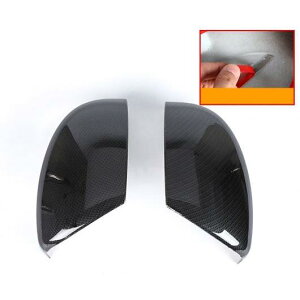 �K�p: �z���_ �t�B�b�g �W���Y 2016-2018 ���A�r���[ �~���[ �J�o�[ �V�F�� �o�b�N�~���[ �G�b�W �K�[�h ���� �X�^�C�� 1 AL-EE-7104 AL Exterior parts for cars