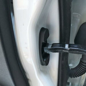 適用: ホンダ フィット ジャズ 2016-2018 防水 ドア ロック 保護 カバー 防錆 インテリア 装飾 アクセサリー スタイル 3 AL-EE-7107 AL Exterior parts for cars