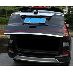Kp: z_ CRV CR-V 2012-2016 XeX X`[ gN A veN^[ g Jo[ op[ V e[ hA  X^C 1 AL-EE-7116 AL Exterior parts for cars