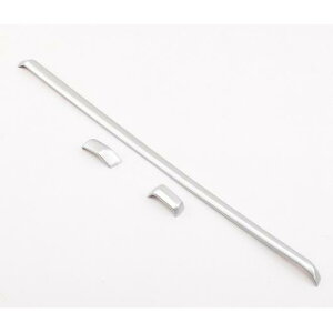 Kp: z_ CRV C-RV 2017 2018 A~  ~h Rg[  Xgbv Jo[ g ABS N[Ebh AL-EE-7126 AL Exterior parts for cars