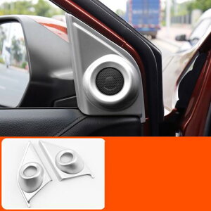 Kp: z_ CRV C-RV 2017 2018 XeX X`[ hA I[fBI Xs[J[ t[  Jo[ g ubNEVo[ AL-EE-7142 AL Exterior parts for cars