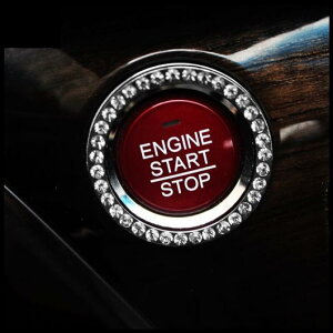 �K�p: �z���_ �I�f�b�Z�C 2015-18 �X�^�[�g �G���W�� �{�^�� ���v���[�X �J�o�[ �X�g�b�v �L�[ �X�C�b�` ���� ���j�o�[�T�� �u���[�E�z���C�g AL-EE-7166 AL Exterior parts for cars