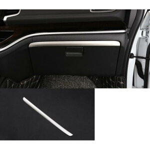 Kp: z_ IfbZC 2015-2018  Xg[W {bNX nh {E Jo[ veN^[ g XebJ[ N[ Vo[ AL-EE-7202 AL Exterior parts for cars