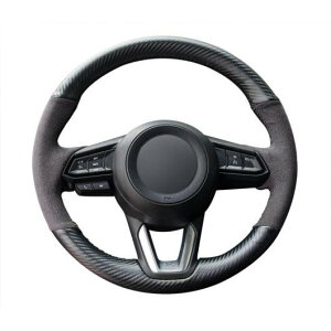 Kp: }c_ CX-5 CX5 CX 5 2017-19 DIY XeAO zC[ Jo[ \tg U[ ҂ݏグ nh J[{t@Co[ AL-EE-7274 AL Exterior parts for cars