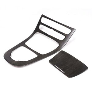 Kp: ZfX xc E NX W213 E200 E300 E320 2016-2018 Vtg mu Rg[ pl Jo[ g Jbv t[ z_[ ؖڒEubN AL-EE-7291 AL Exterior parts for cars