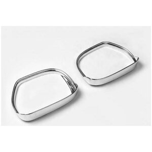 Kp: OH AEg_[ 2013-17 J[{ obN~[ ~[ C ACu[ hJ tLVu uCh veN^[ Vo[ AL-EE-7332 AL Exterior parts for cars