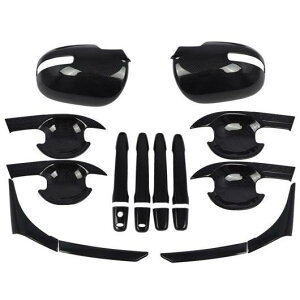 Kp: OH AEg_[ 2013-2017 t Zbg GNXeA  g Lbg t[ T[N ANZT[ ubN tZbg AL-EE-7346 AL Exterior parts for cars